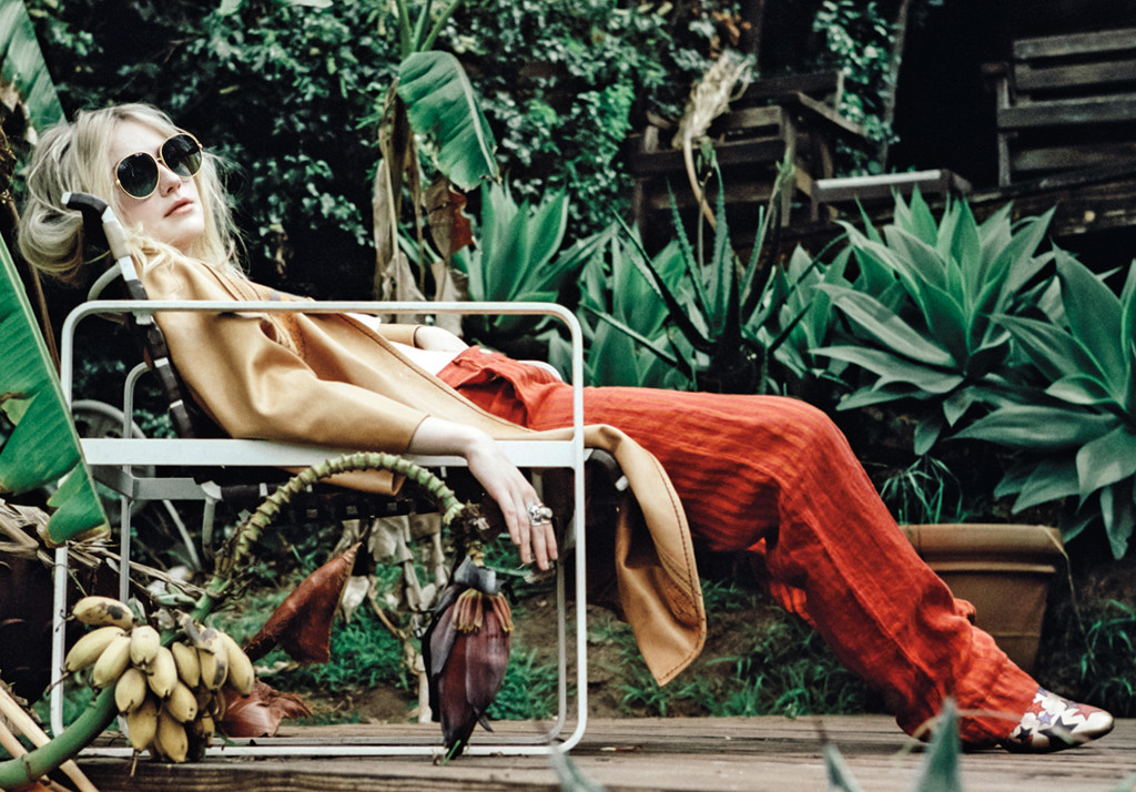 Dakota Fanning, NYLON Magazine, EMBARGO 5:05 a.m. PT 04/17/15 Dakota Fanning, NYLON Magazine, EMBARGO 5:05 a.m. PT 04/17/15